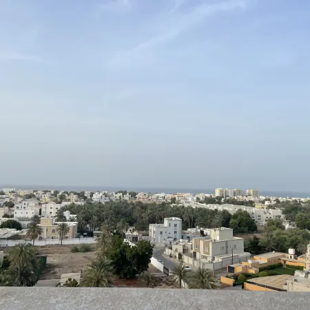 Season Inn Hotel_Al Hail