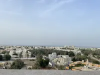 Season Inn Hotel_Al Hail