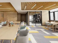 Weiduyuejujiudian Hotels in Shaoguan