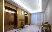 Vienna International Hotel (Cangzhou Suning Super Bowl)