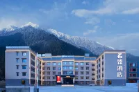 BOMI XIZHEN HOTEL