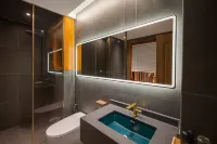 Villa am Qugecang