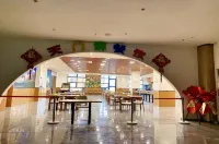 Artux Senhuan Hotel (Tianmen Scenic Area)