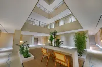 Xiaoya MINI Smart Hotel (Wuyang Wandelong Plaza Branch)