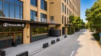 Echarm Hotel（Shanghai hongqiao outles，qingpu） Hotel a Shanghai