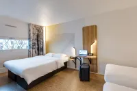 B&B Hotel Compiègne