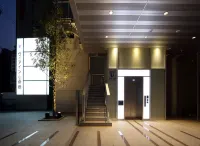 VIA INN 心齋橋 - JR西日本集團 住宿飯店