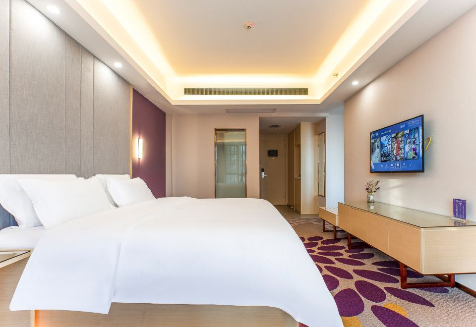 At Ease Suite