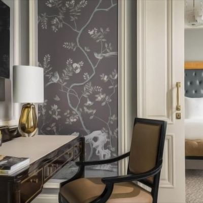 行政兩大床套房 雅加達四季酒店優惠