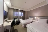 Harbor View Hotel
