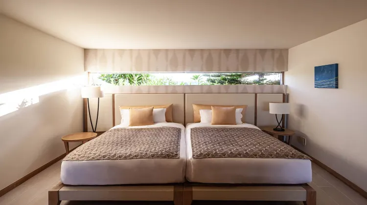 ザ シギラ 部屋