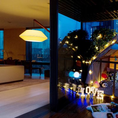 Stokke親子套房 成都博舍優惠