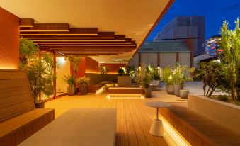 The OneFive Terrace Fukuoka