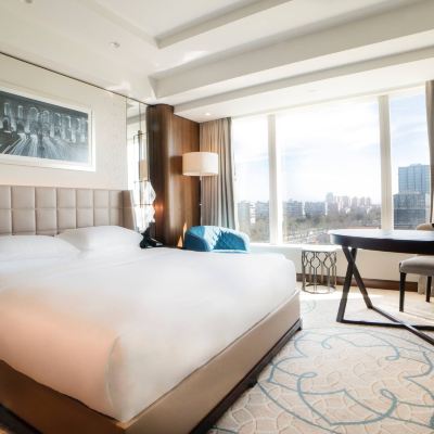King Room Hyatt Regency Istanbul Atakoy Promo Code