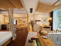 Shangshanju Yangxin Chanjing Hotel
