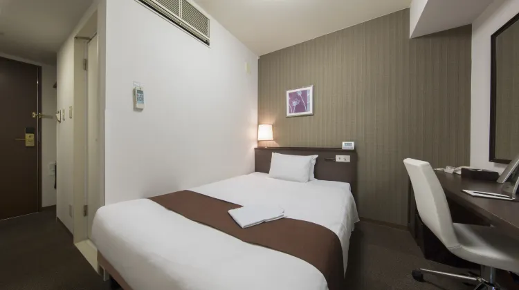 静鉄ホテルプレジオ 静岡駅北 部屋