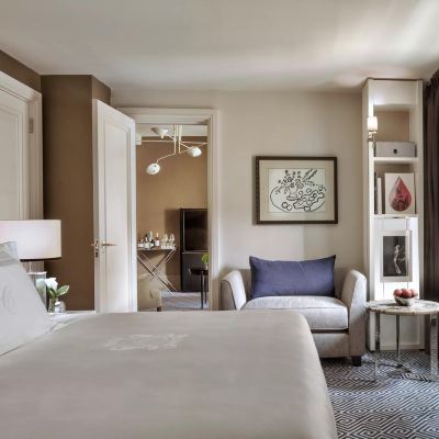 Superior Suite The Carlyle, A Rosewood Hotel Promo Code