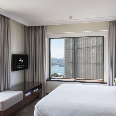 Jamison Club Executive Suite With Club Lounge Access Amora Hotel Jamison Sydney Promo Code