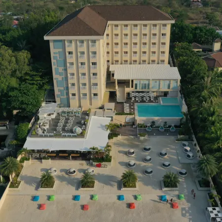 BE Resort Mactan