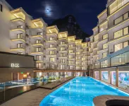 Shixi Landscape Hotel