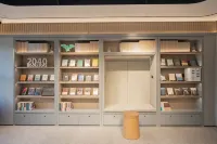 JIホテル（浜州山東省航空学園）