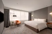 Pullman Shanghai Central Hoteles en 
