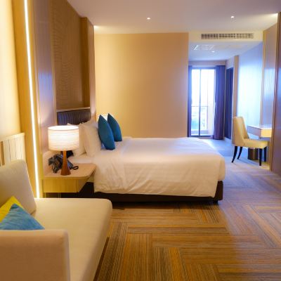 至尊豪華房 拉古納大飯店及水療中心優惠