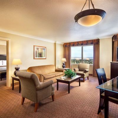 經典至尊套房 雲霄塔娛樂場度假酒店,貝斯特韋斯特至尊精選優惠