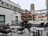 Hotel Vé Hotels in Mechelen