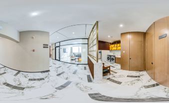 Magnotel (Classic)Qufu Normal University Hotel - Housity