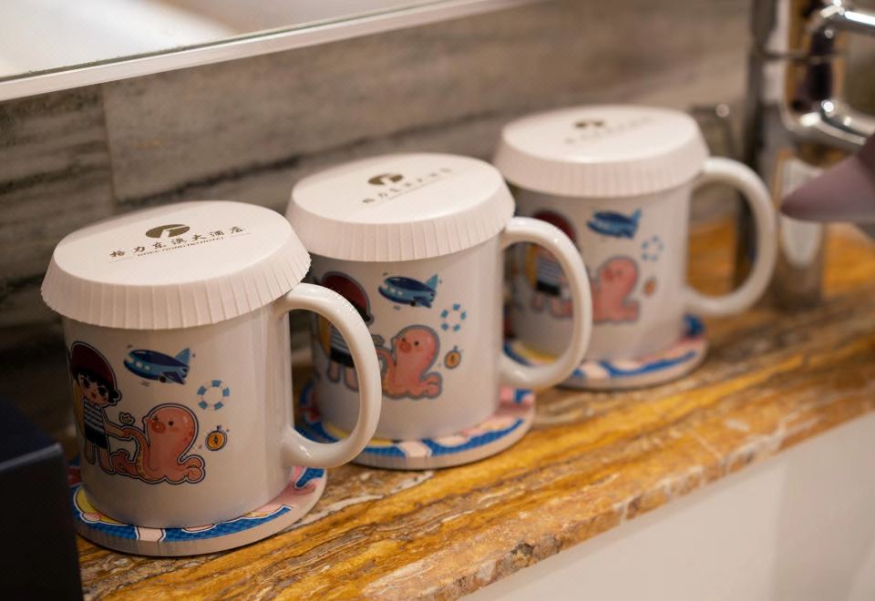 东澳仔仔机长房