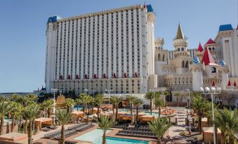 Excalibur Hotel Casino Las Vegas