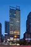 MASION Hotel (Changsha IFS, Wu Yi Square, Changsha) โรงแรมใน