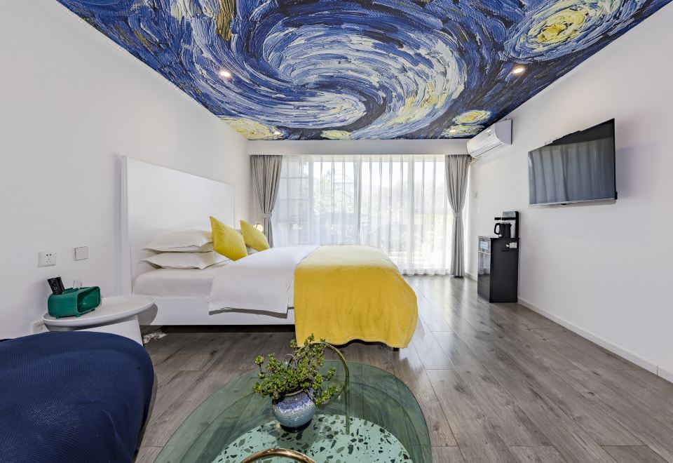 花筑院子|聚會|團建|轟趴|會議廳|廚房