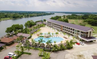 River Palm Hotel and Resort Powered by Cocotel