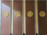 Guangshui Hongjing Garden Hotel