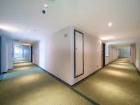 Hi Inn (Bole Beijing Bridge) Hotels in Bole