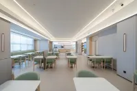 Quanji Hotel (Zhaoqing County Government Center Branch, Hezhou)