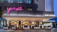 Wenzhou Yongtang Garden Hotel Các khách sạn ở 