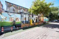 Kailash Youth Hostel
