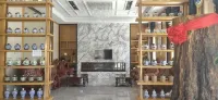 孫吳水雲間精品飯店