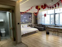 Xiyue Light Elegant Hotel Hotels in Boli