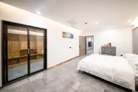 Liuba Zibai Kangyang Hotel