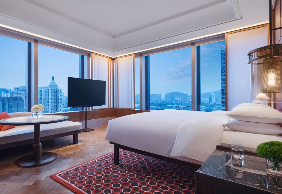 鼓浪屿音乐主题套房