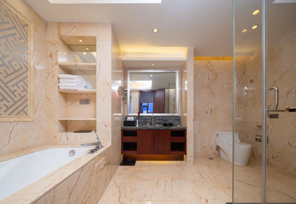 Suite
