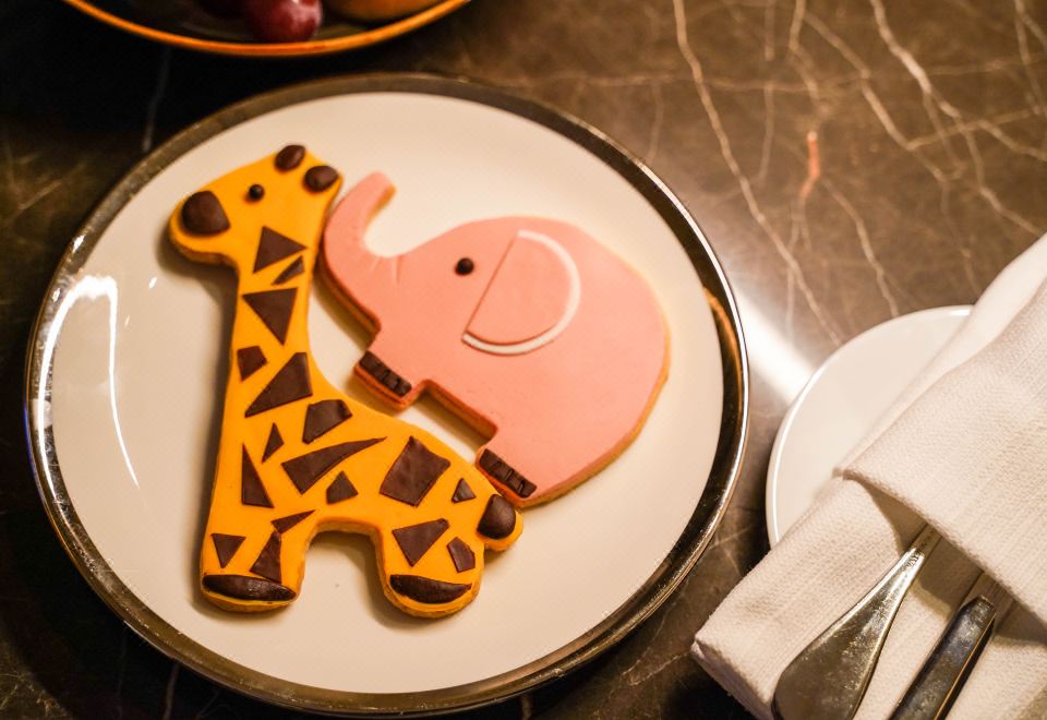 Hyatt Regency HengqinKaiyue Family Room