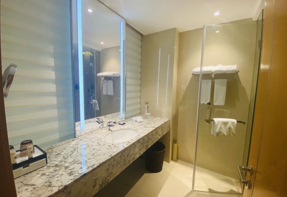 Sorl Hotel HangzhouSuperior Room - City-View (2 Beds)