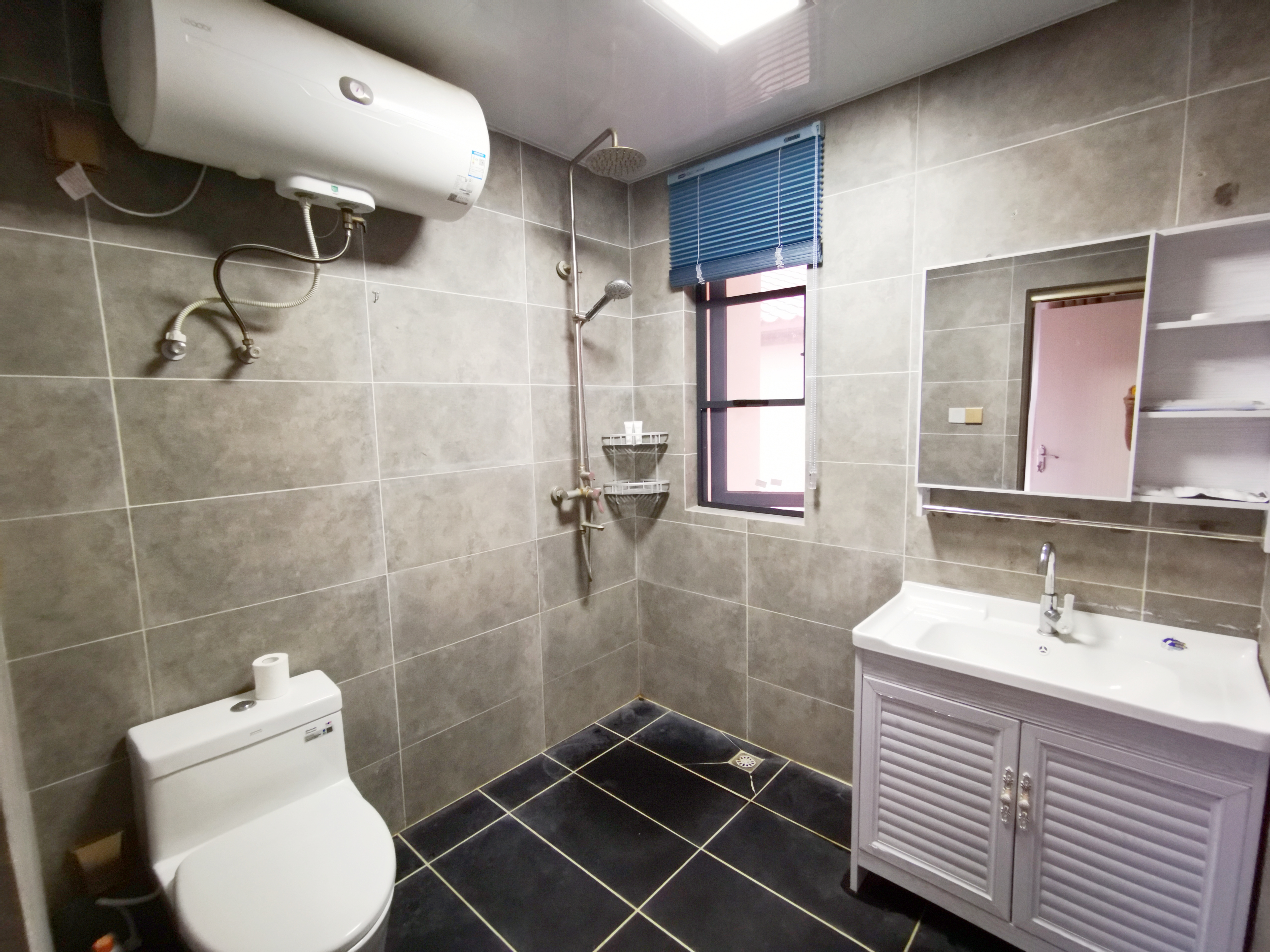 海岸花园别墅（五房）