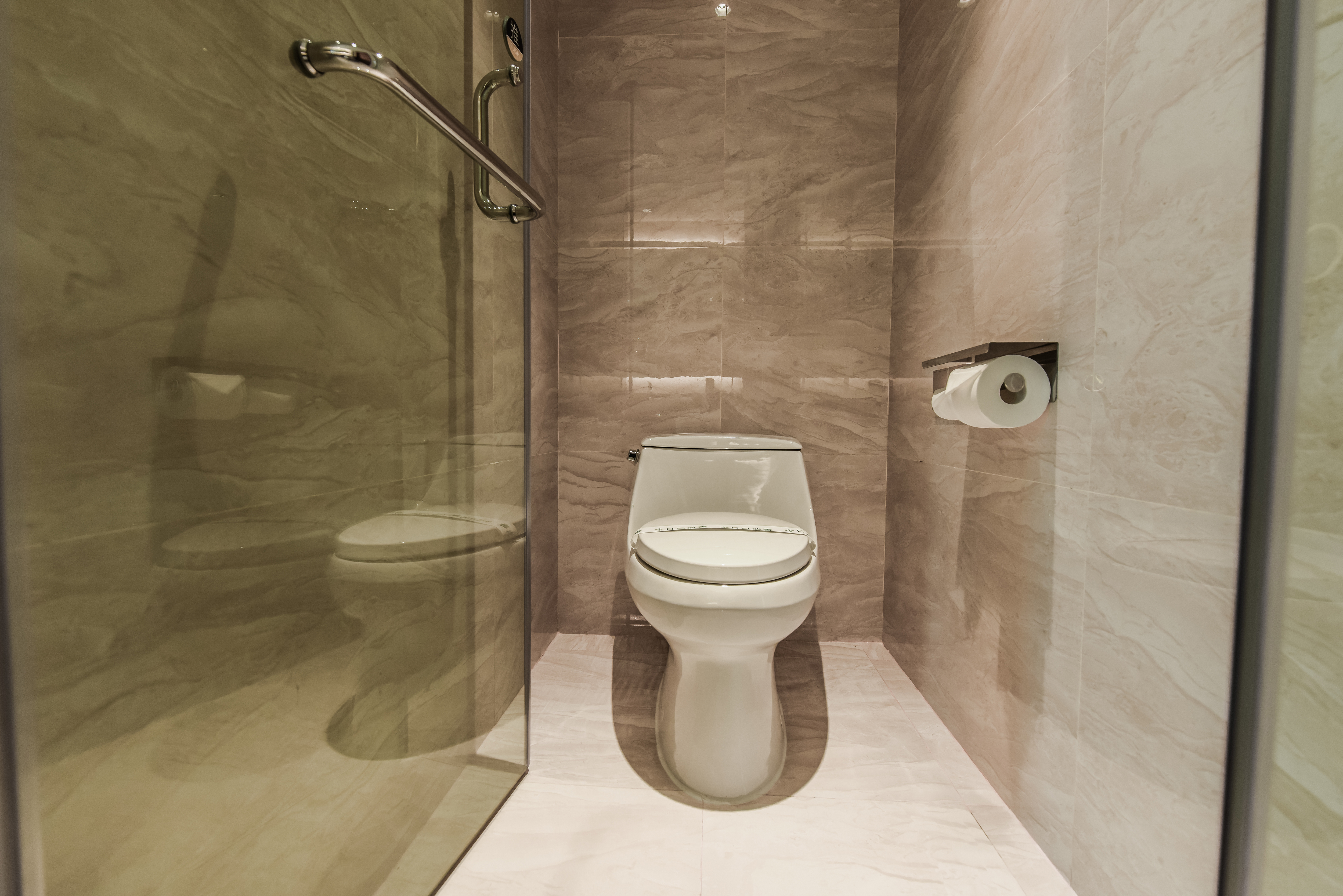 江语尊享江景单间【180度江景+户外阳台】