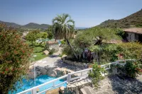 Cruccùris Resort - Adults Only Hotel a 
